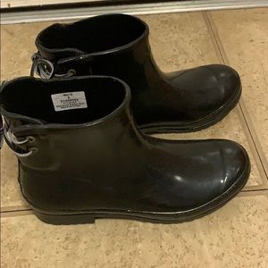 Sperry Rain Boots ☔️